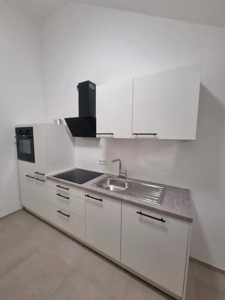 Küchenmontage