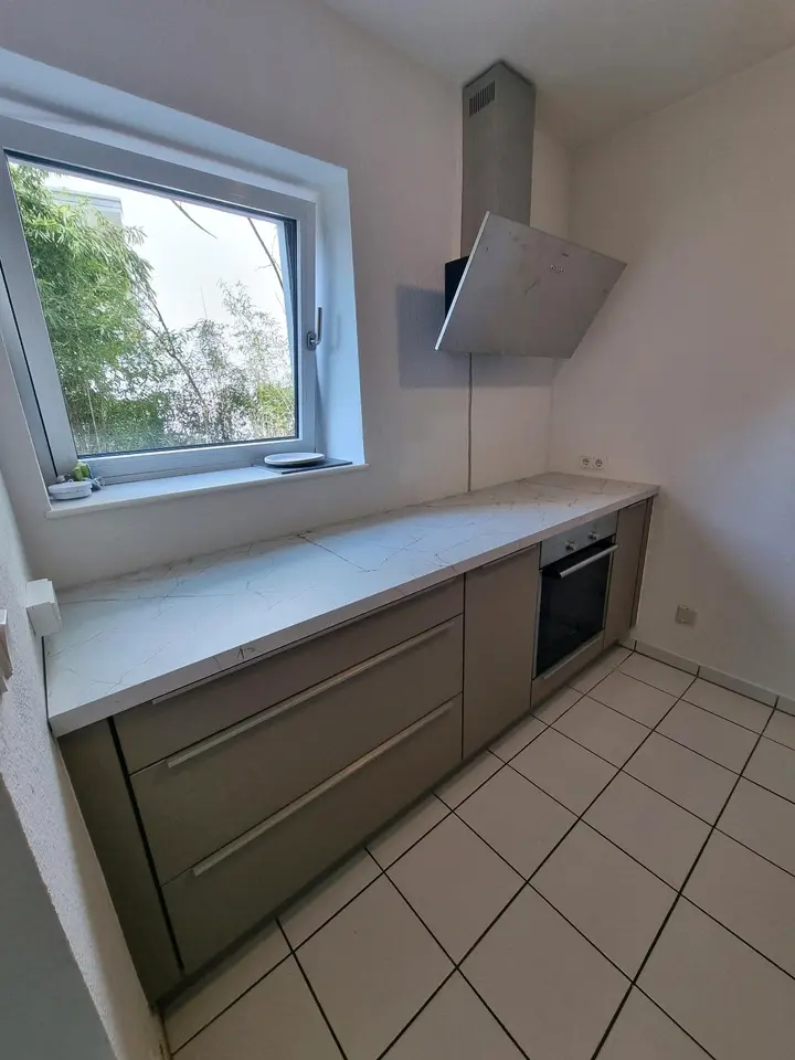 Küchenmontage