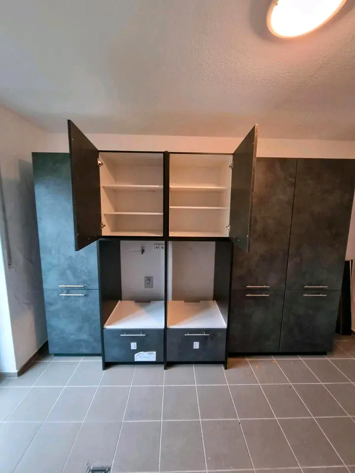 Möbelmontage