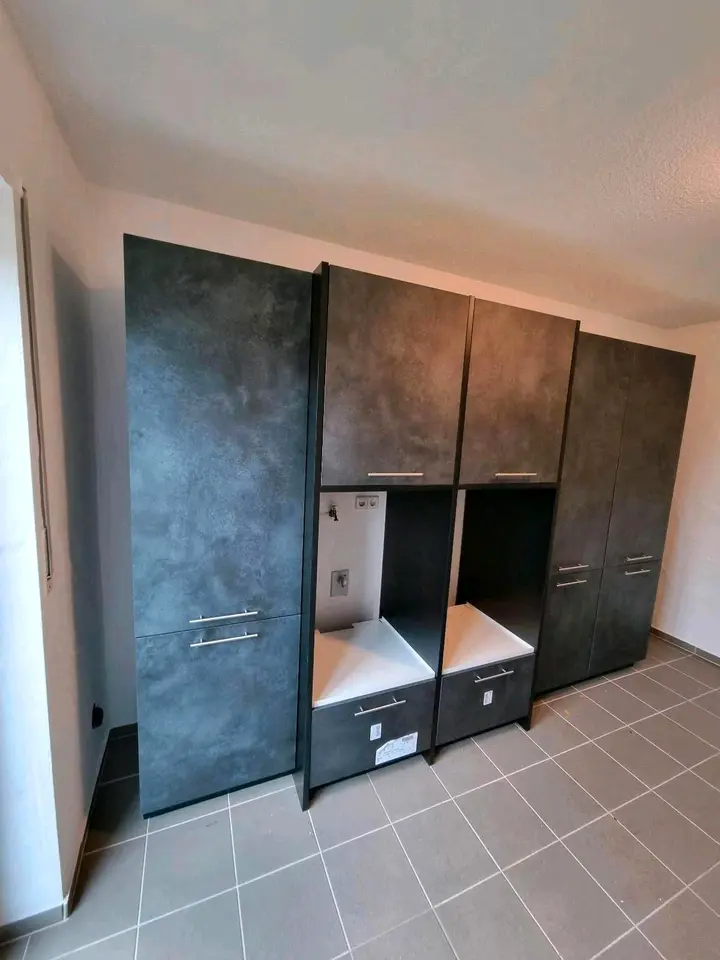 Möbelmontage