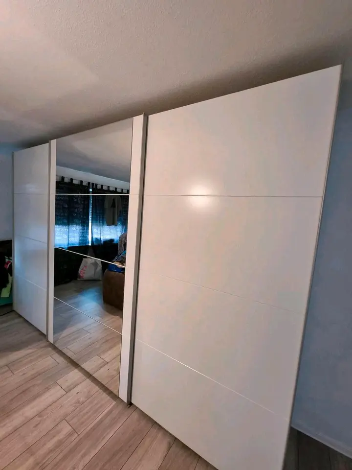 Möbelmontage