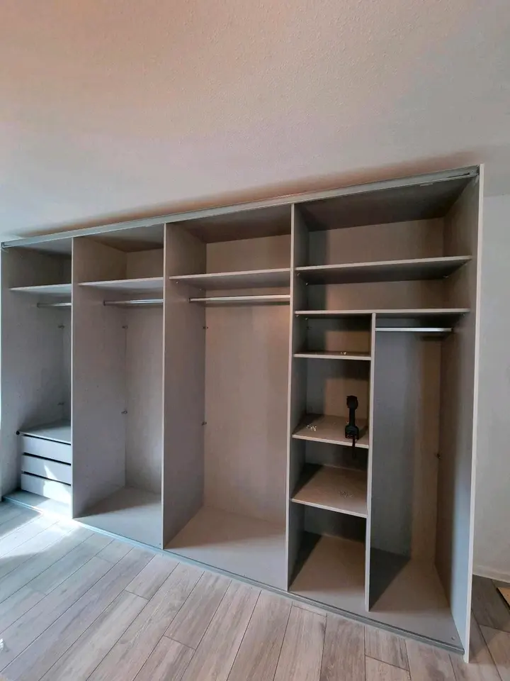 Möbelmontage