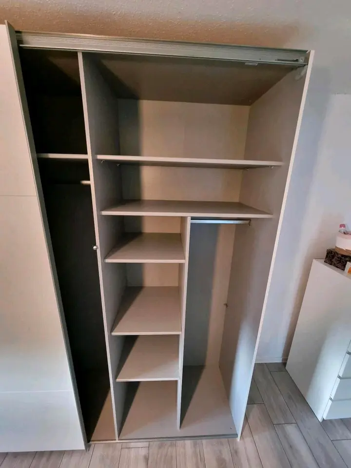 Möbelmontage