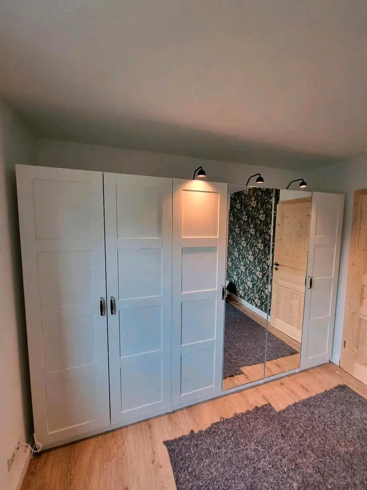 Möbelmontage