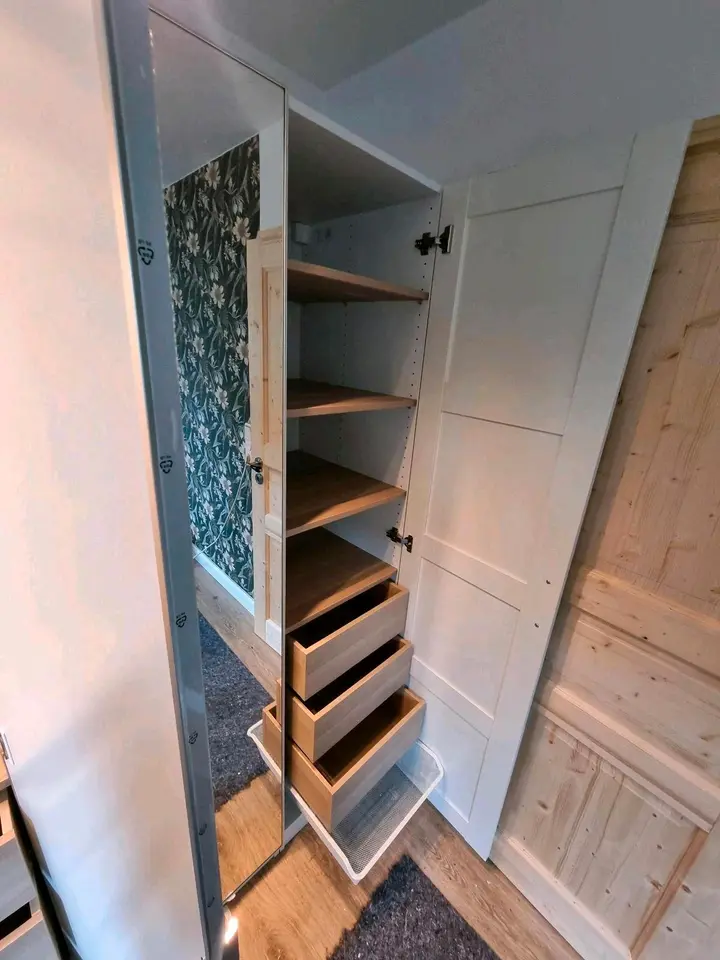 Möbelmontage