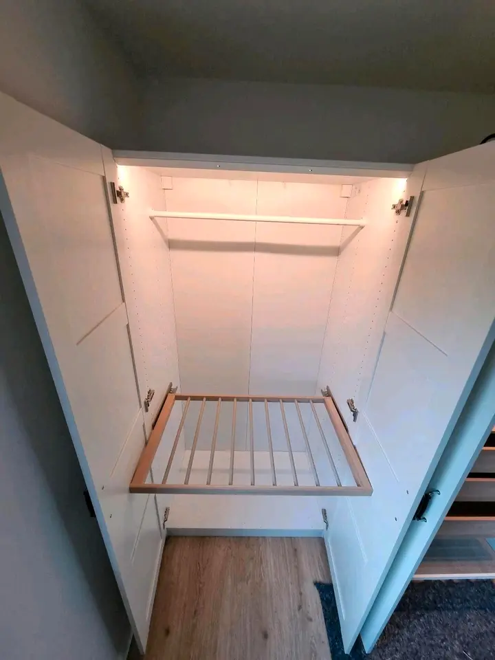 Möbelmontage