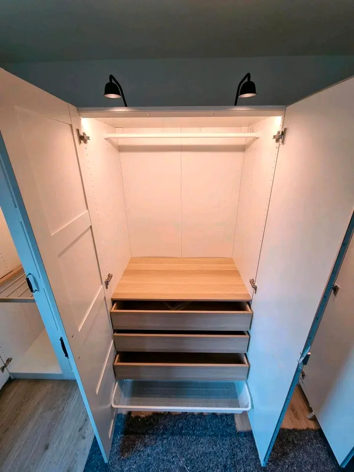 Möbelmontage