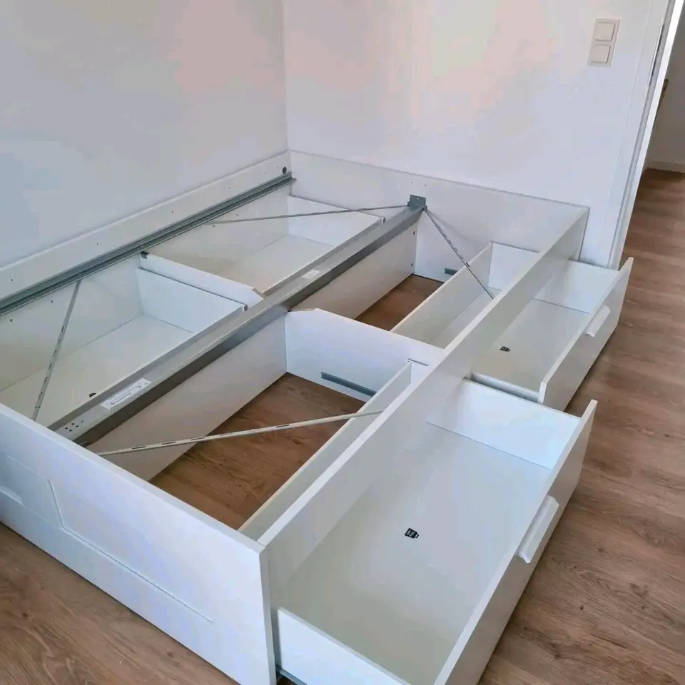 Möbelmontage