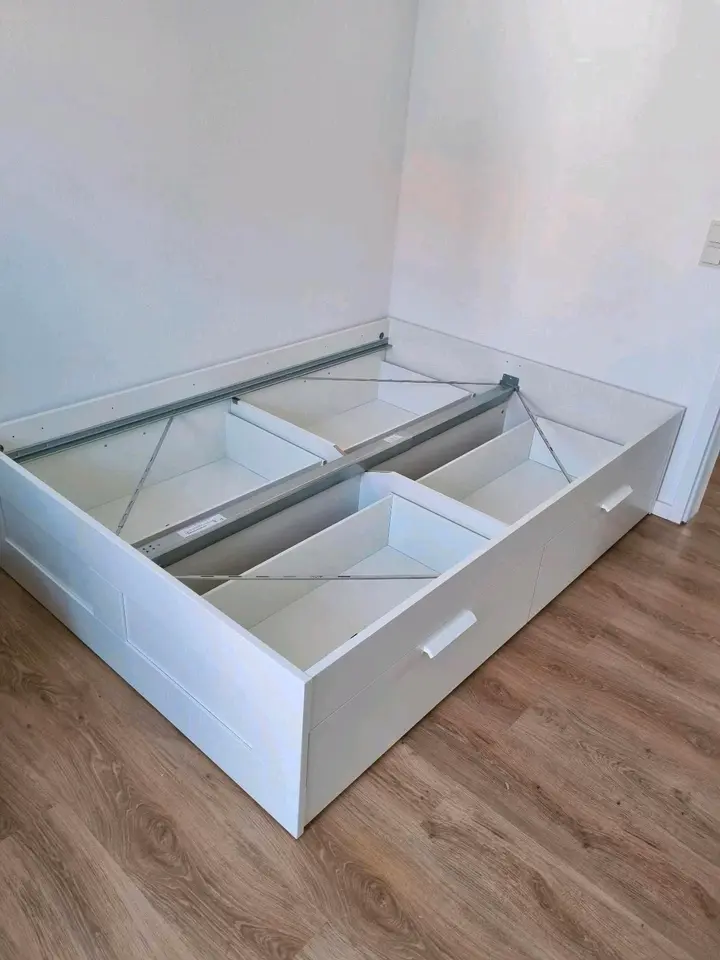 Möbelmontage