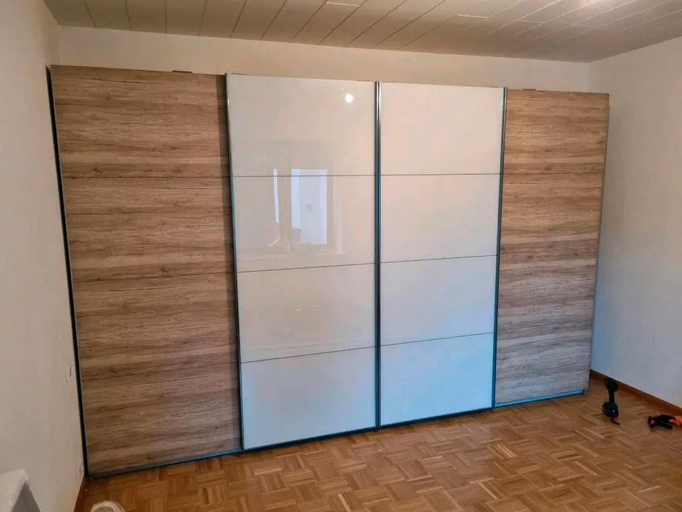 Möbelmontage
