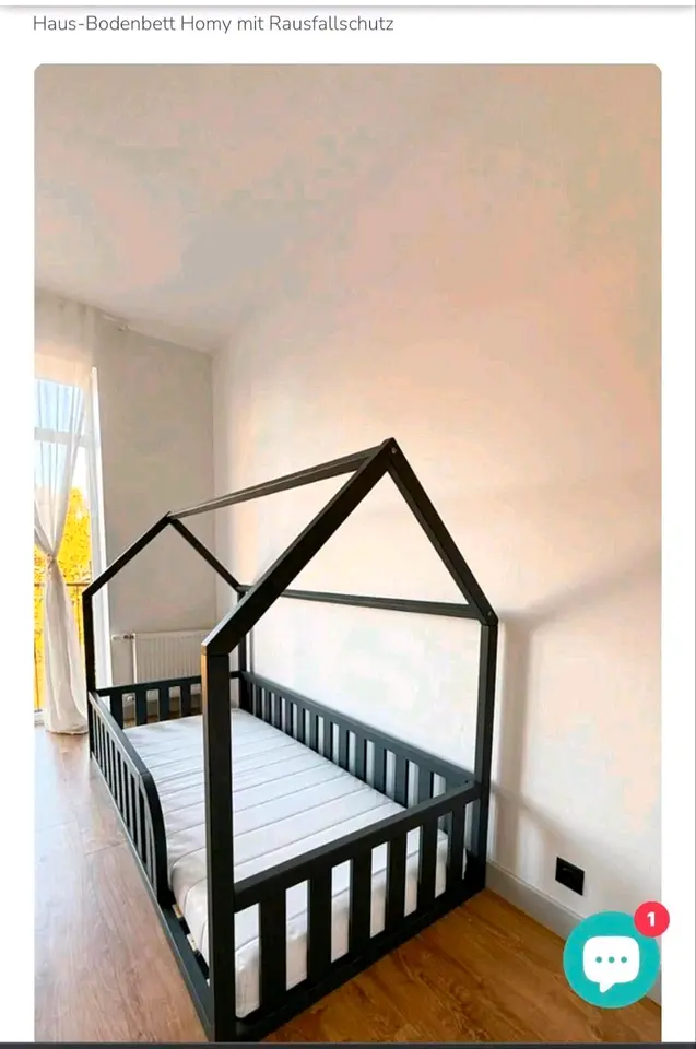 Möbelmontage