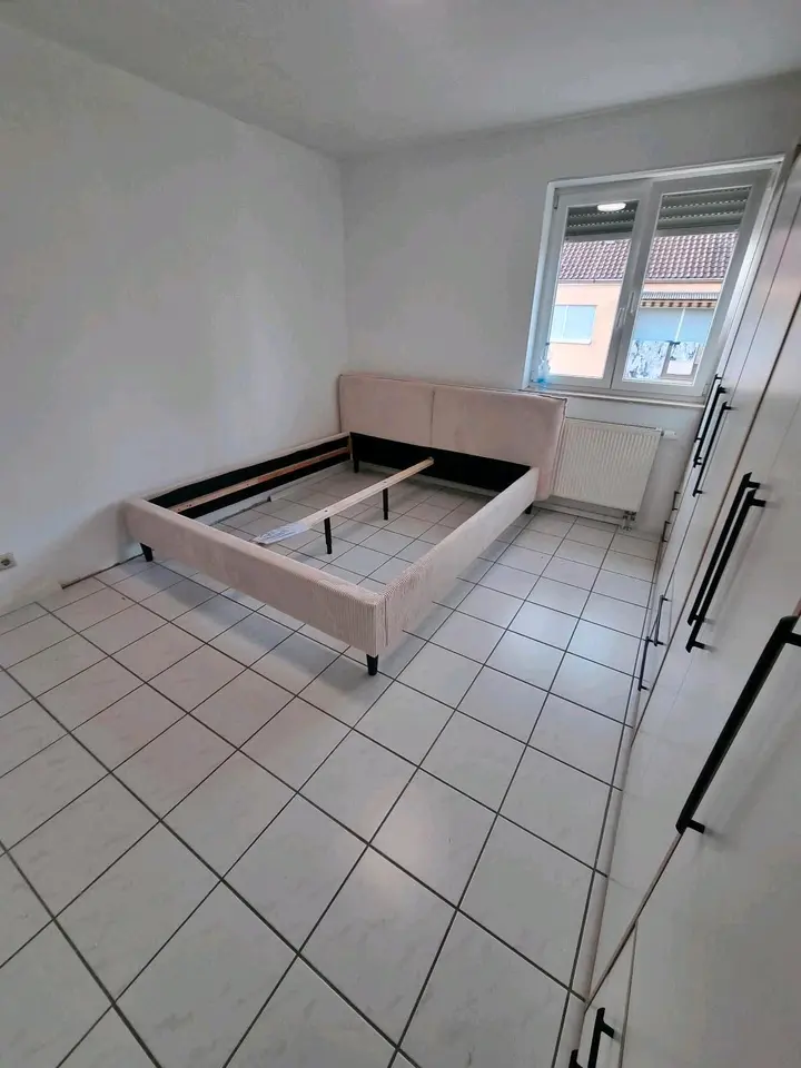 Möbelmontage