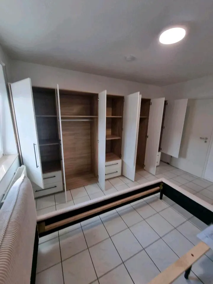 Möbelmontage