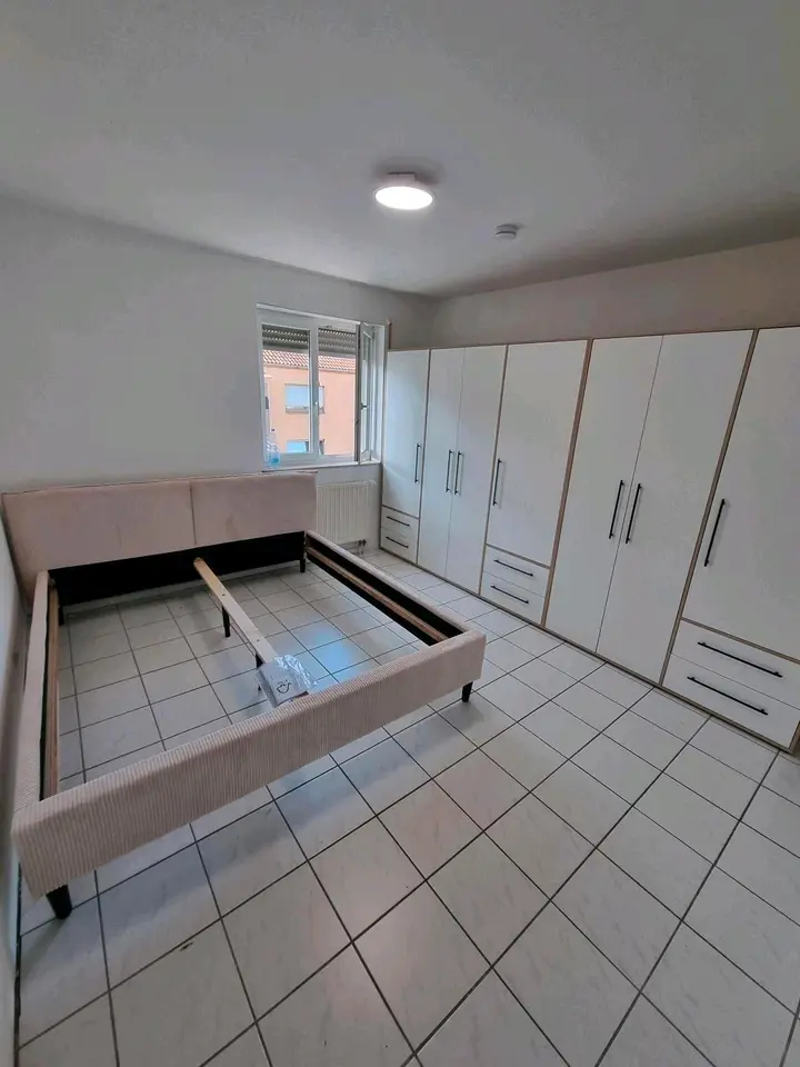 Möbelmontage